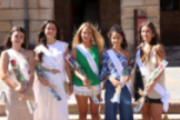 Eleccin Reina y Damas de San Mateo 2023
