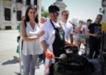 III Jornada Campurriana en Santander