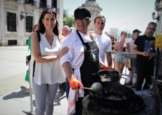 III Jornada Campurriana en Santander