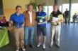 XIII Torneo de Golf San Mateo 2013