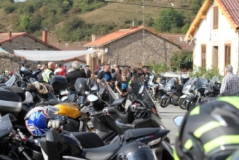 V Quedada Motera Memorial Merche Pasos