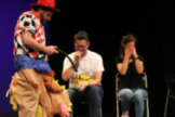 'Uno de dos' acaba en tro