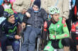 II Marcha en bicicleta por Borja de la Herrn