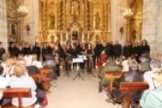 Concierto de la Capilla Antiqua de Reinosa