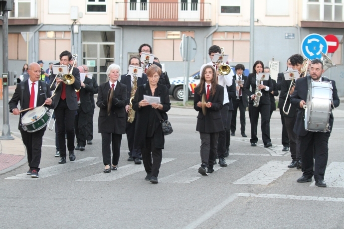 X Encuentro de Bandas 