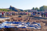 Puertas Abiertas en Huerta Varona