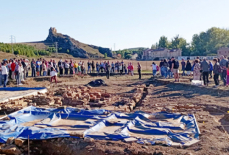 Puertas Abiertas en Huerta Varona