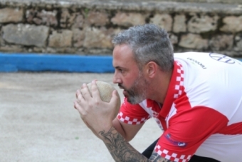 Carlos Garca se lleva el #SanMateoReinosa2023 de bolos
