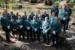 La Guardia Civil honra a su patrona en el Nacimiento del Ebro