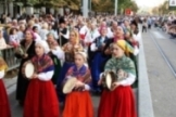 Fresno del Ro, protagonista en Zaragoza