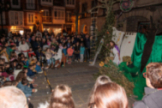 La Noche Encuentada (2023)