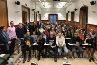 Las palabras que 'Donja' nos deba