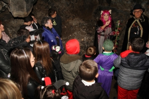 Da de Brujas en Caeda (2023)