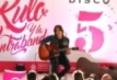 Rulo presenta 