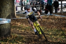 II Ciclocrs de Reinosa