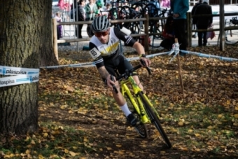 II Ciclocrs de Reinosa