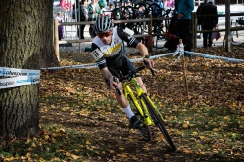II Ciclocrs de Reinosa
