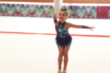 II Fase Torneo Federacin Gimnasia