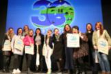 30 aos de desarrollo territorial en Campoo Los Valles