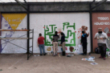  El mural de Nando Moutinho en el CEIP Leonardo Torres Quevedo