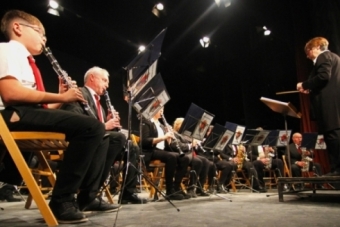 Concierto de Navidad en el Teatro Principal