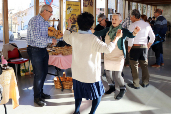 Saberes, oficios y tradiciones