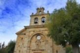 Fresno del Ro inaugur las obras de reforma de su iglesia