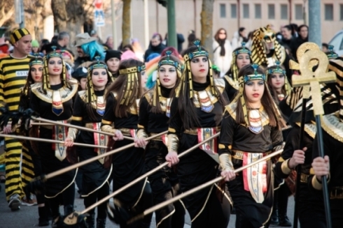 Carnaval de Reinosa (2024)