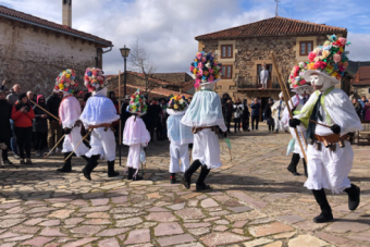 Los Zamarrones de Los Carabeos (2024)