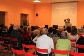 VIII Jornadas Culturales de Fresno del Ro