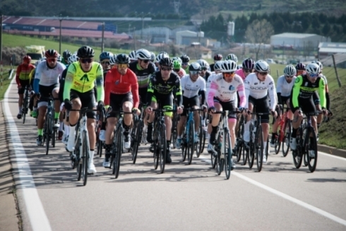 III Ciclomaster Reinosa y comarca