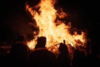 Fiestas de San Juan en Bolmir (2024)