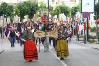 La Enramada de San Juan 2024