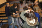 Rulo present 'Adentro' en Reinosa