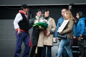 Requejo rinde un homenaje pstumo a 'El Malvs de Tanos'