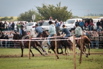 Gran Premio de San Pedro (2024)