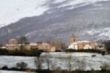 Semana de fro y nieve en Campoo