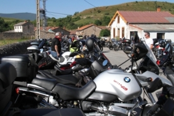 VI Quedada Motera Memorial Merche Pasos (2024)