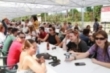 Fiesta municipal de Las Rozas de Valdearroyo (2024)