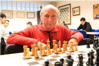 Club de Ajedrez Campoo, 25 aos con la mente en jaque