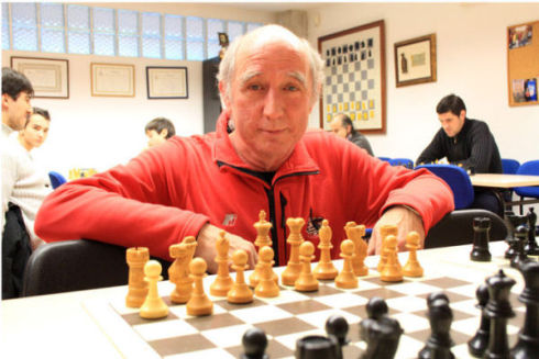 Club de Ajedrez Campoo, 25 aos con la mente en jaque