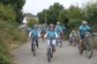 Da de la bicicleta en Campoo de Yuso (2024)