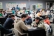 XXI Open Internacional de Ajedrez Ciudad de Reinosa