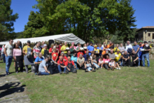 XVI Concurso de Ollas Ferroviarias de Los Carabeos