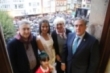 Pregn y chupinazo de #SanMateoReinosa2024