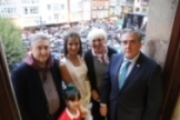 Pregn y chupinazo de #SanMateoReinosa2024