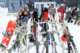 Alto Campoo inaugura la temporada 2013/2014