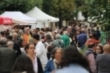 XIV Feria de comercio y artesana