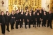 Concierto de la Capilla Antiqua por #SanMateoReinosa2024
