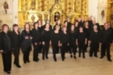 Concierto de la Capilla Antiqua por #SanMateoReinosa2024